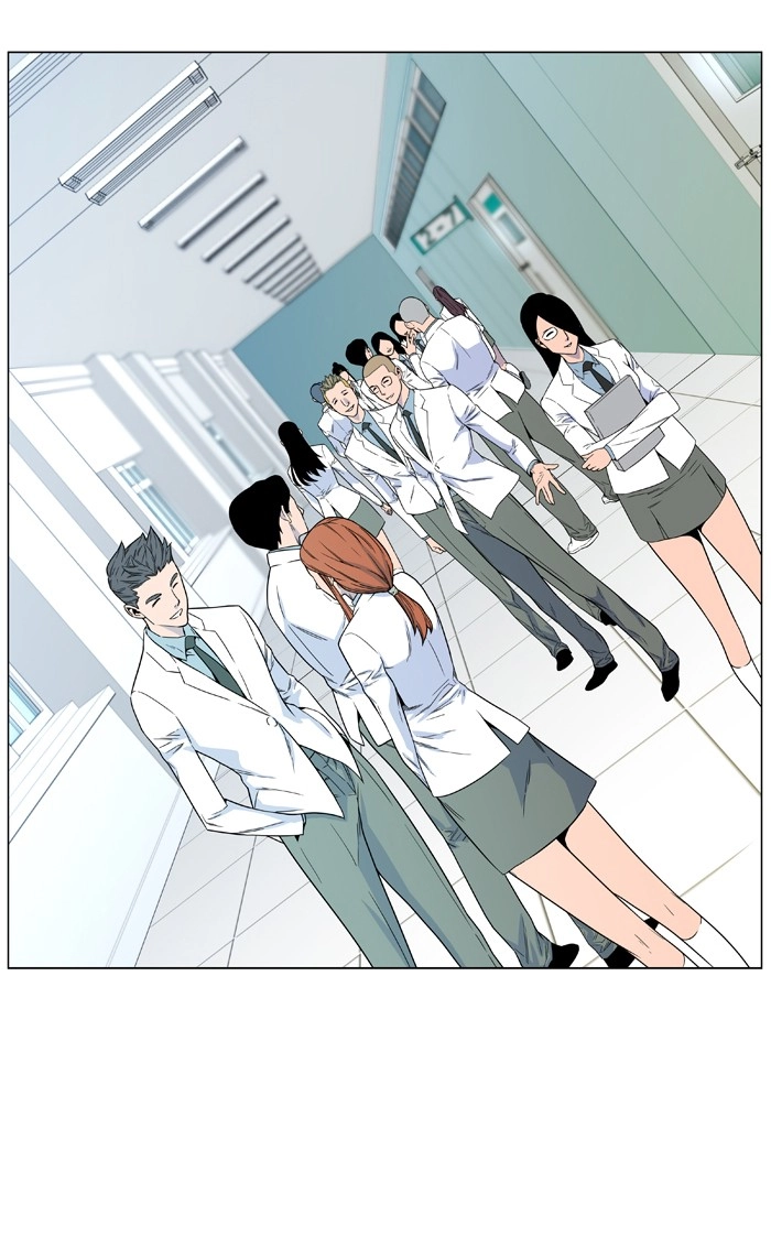 Read Noblesse (en) Manga Online