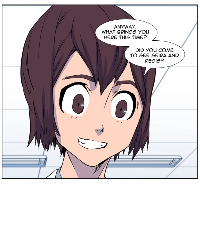 Read Noblesse (en) Manga Online