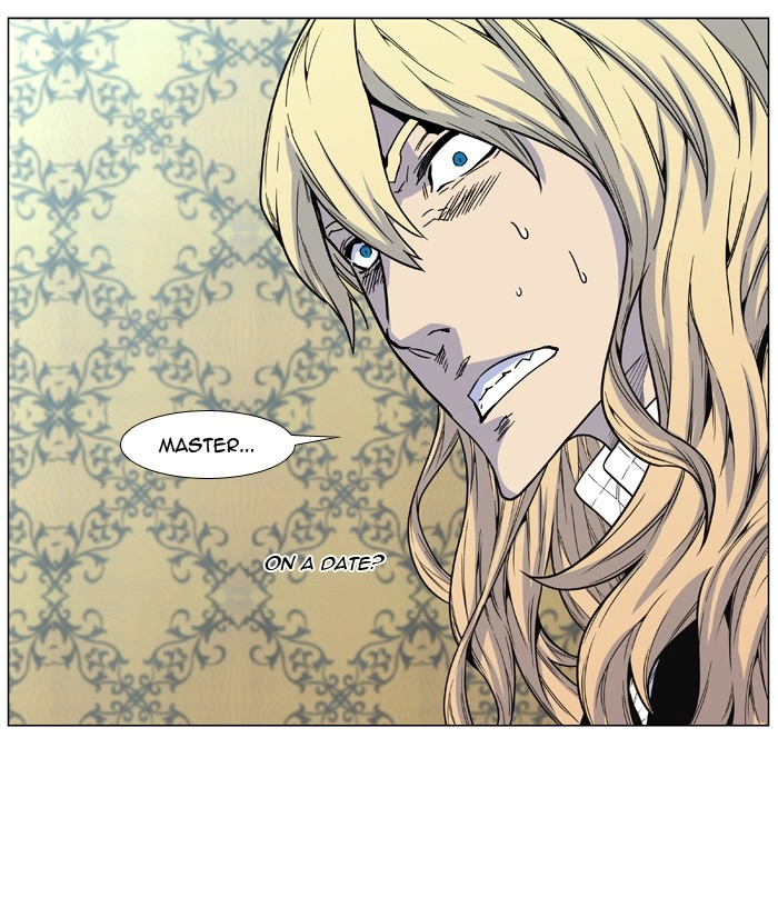 Read Noblesse (en) Manga Online