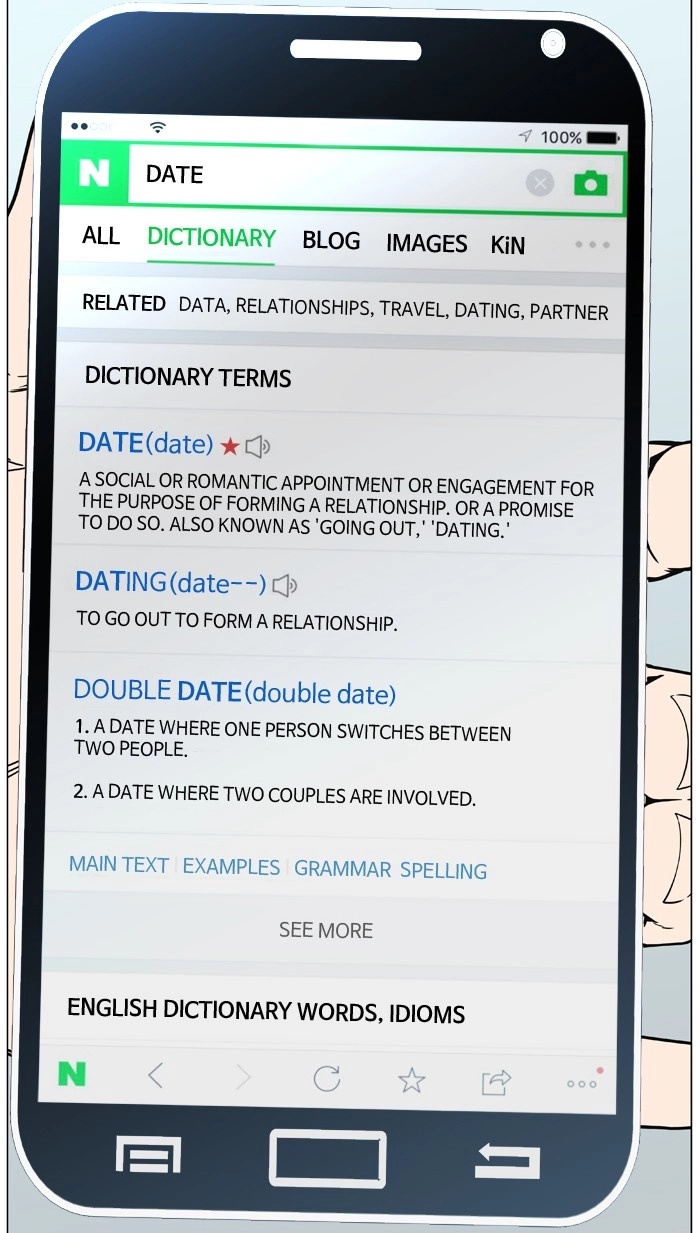 Read Noblesse (en) Manga Online