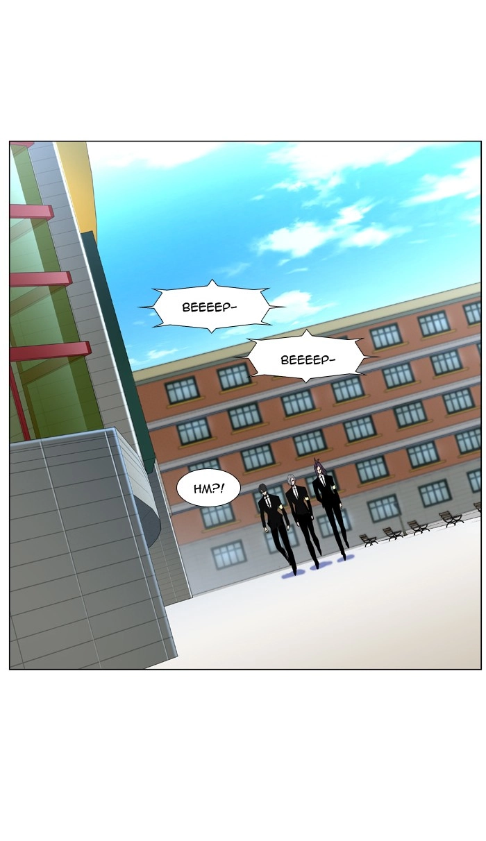 Read Noblesse (en) Manga Online