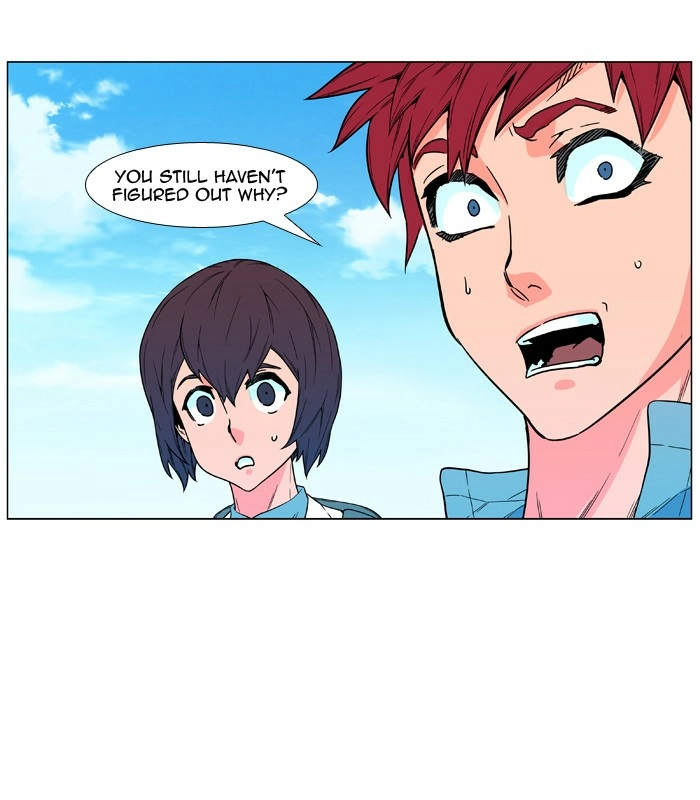 Read Noblesse (en) Manga Online