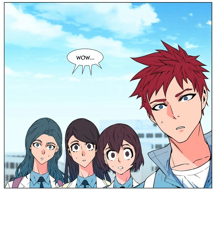 Read Noblesse (en) Manga Online