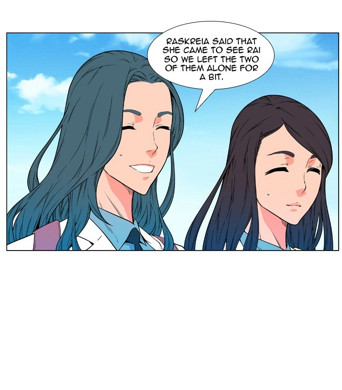 Read Noblesse (en) Manga Online