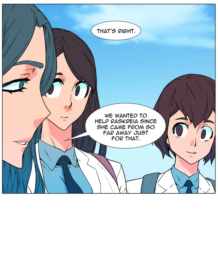 Read Noblesse (en) Manga Online