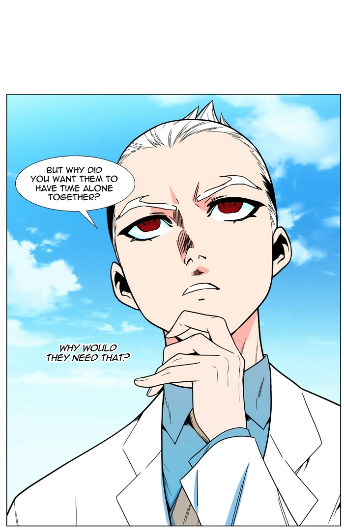 Read Noblesse (en) Manga Online