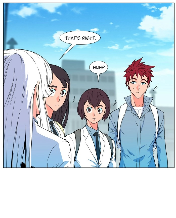 Read Noblesse (en) Manga Online