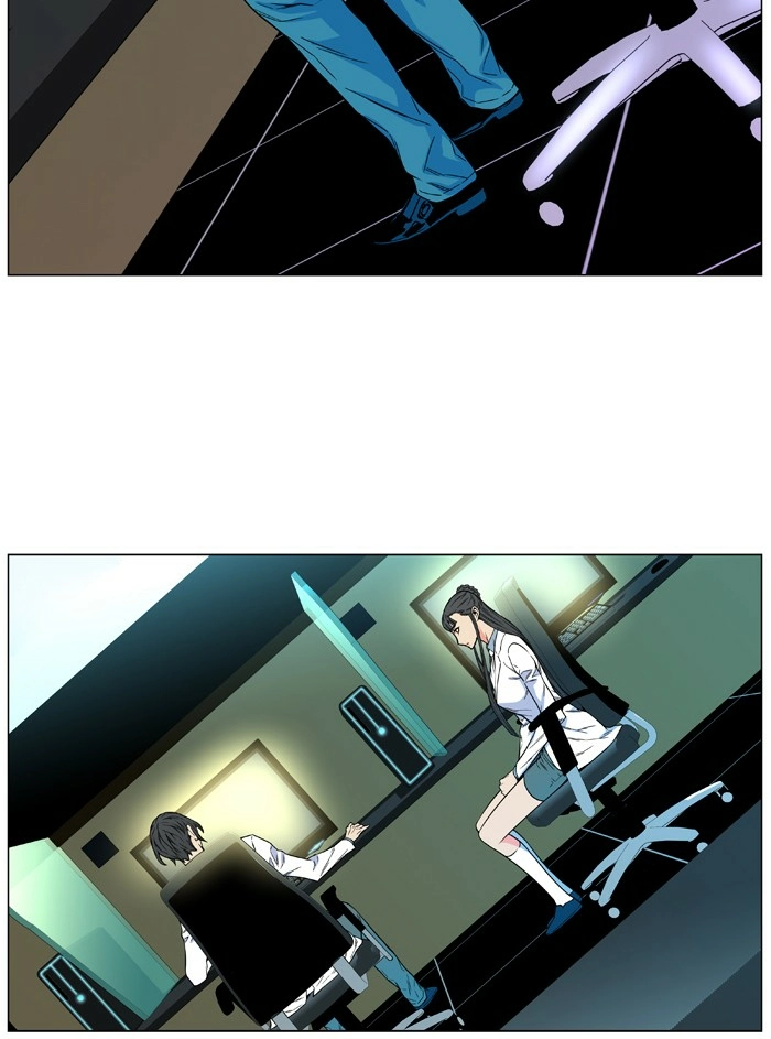Read Noblesse (en) Manga Online
