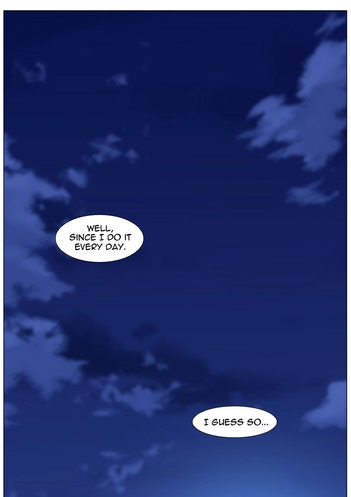 Read Noblesse (en) Manga Online