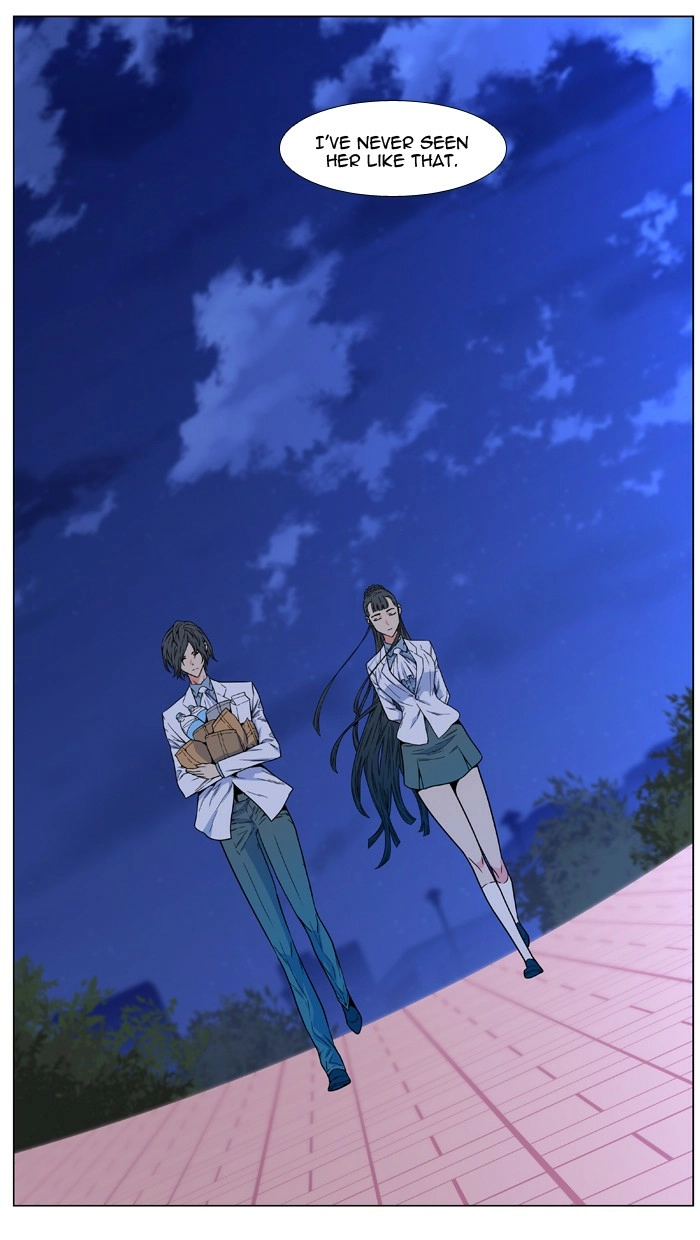 Read Noblesse (en) Manga Online