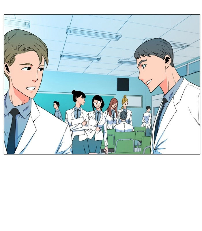 Read Noblesse (en) Manga Online