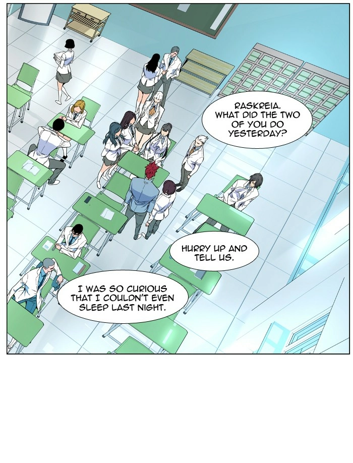 Read Noblesse (en) Manga Online