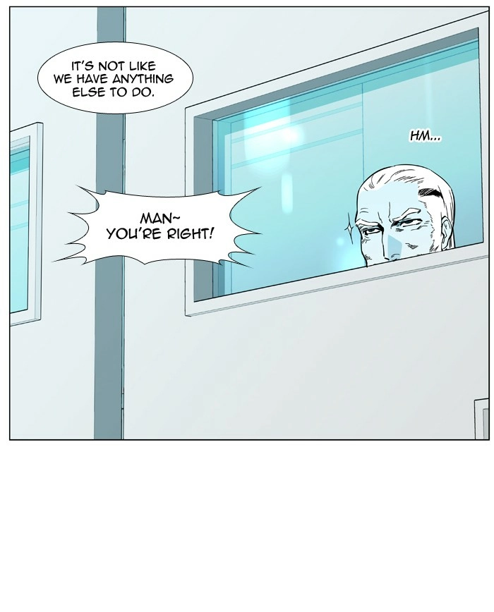 Read Noblesse (en) Manga Online