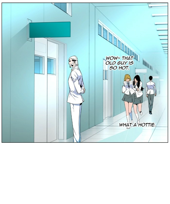 Read Noblesse (en) Manga Online