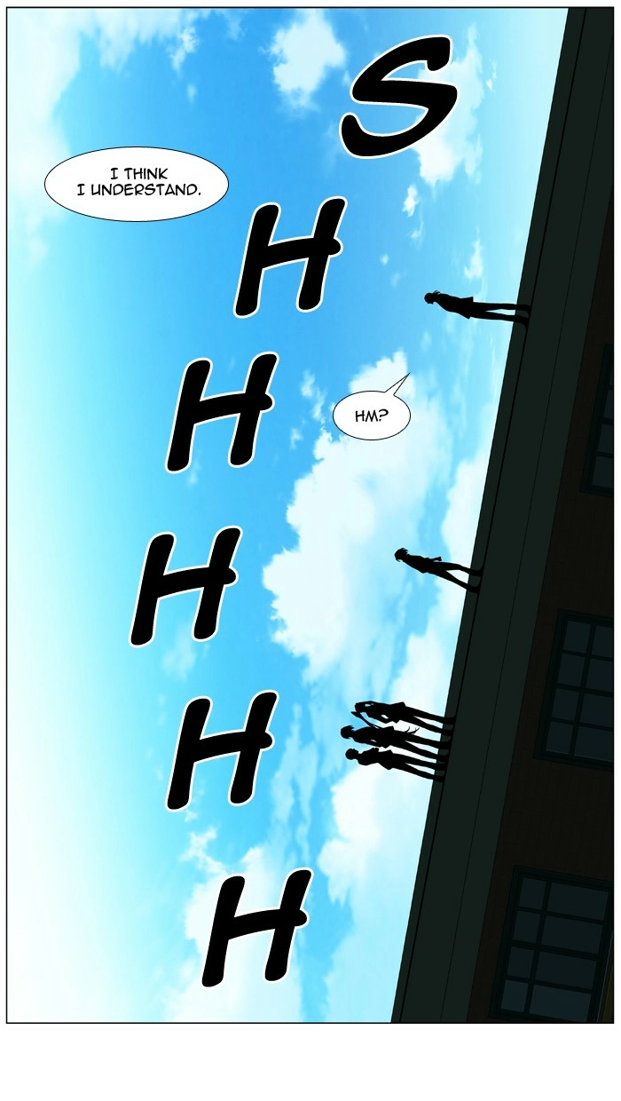 Read Noblesse (en) Manga Online