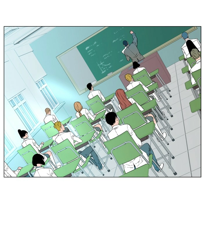 Read Noblesse (en) Manga Online