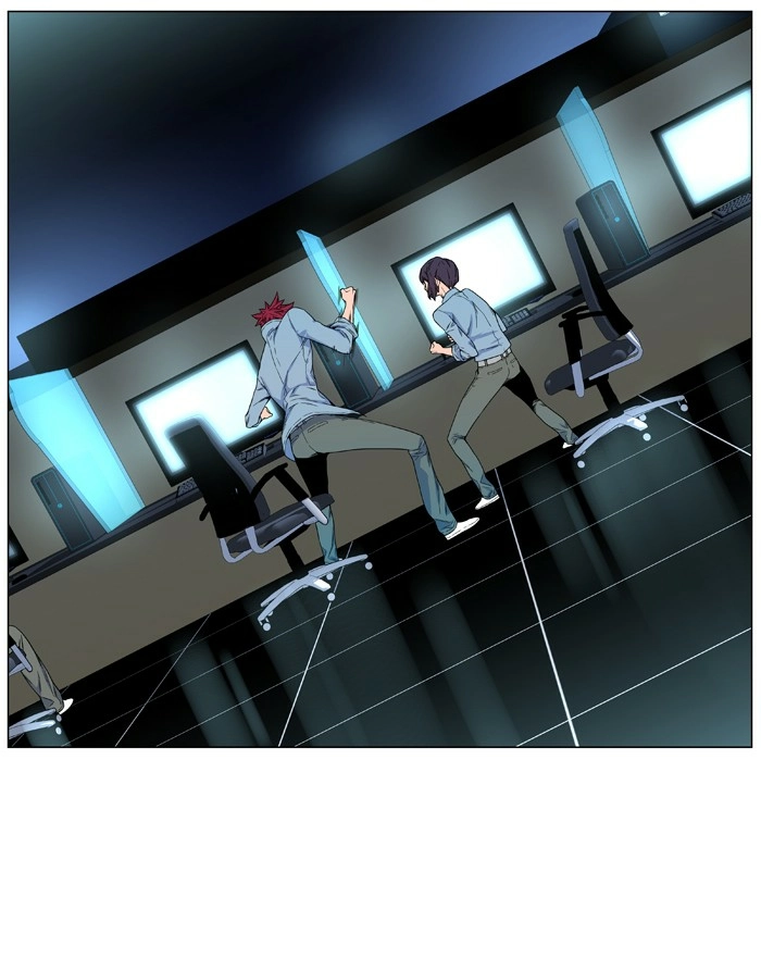 Read Noblesse (en) Manga Online