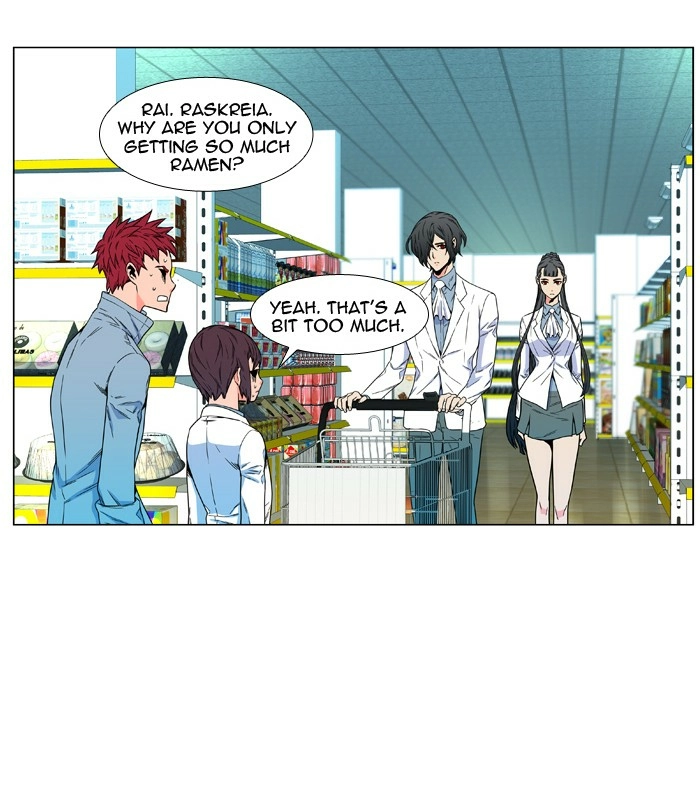 Read Noblesse (en) Manga Online