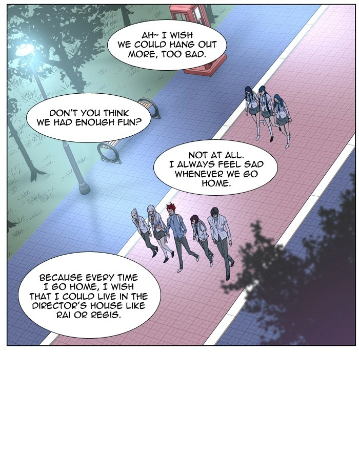 Read Noblesse (en) Manga Online