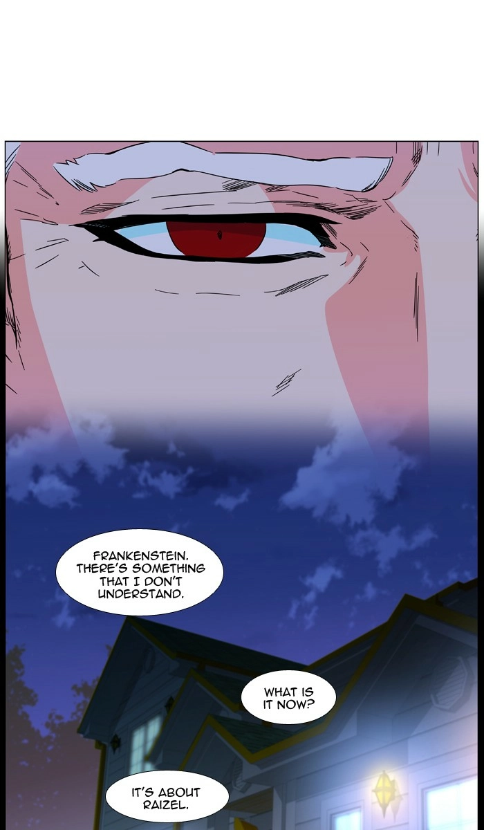 Read Noblesse (en) Manga Online