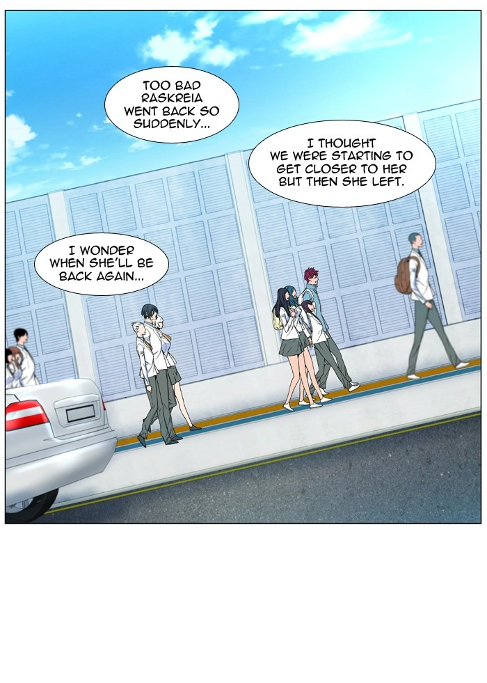 Read Noblesse (en) Manga Online