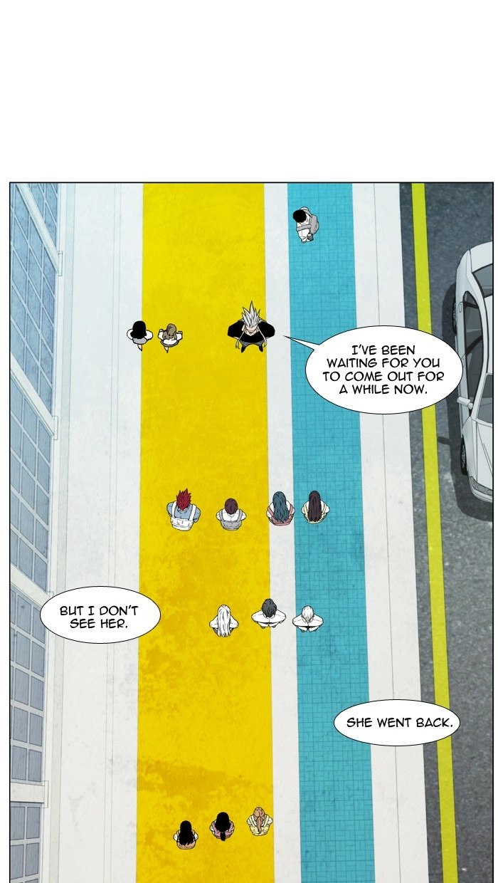 Read Noblesse (en) Manga Online