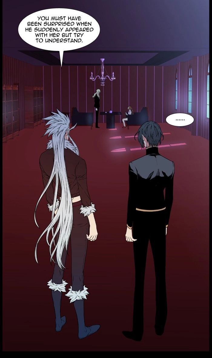 Read Noblesse (en) Manga Online
