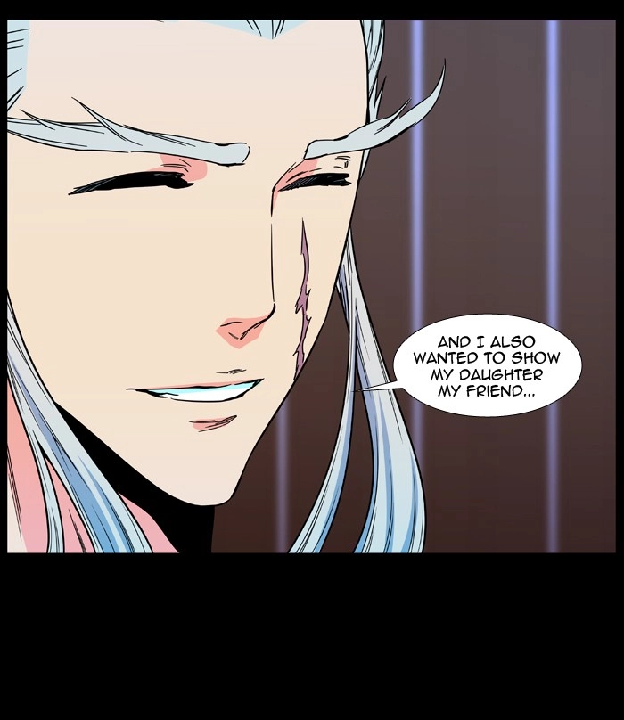 Read Noblesse (en) Manga Online