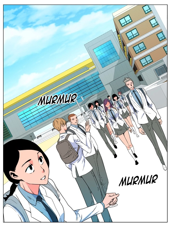 Read Noblesse (en) Manga Online