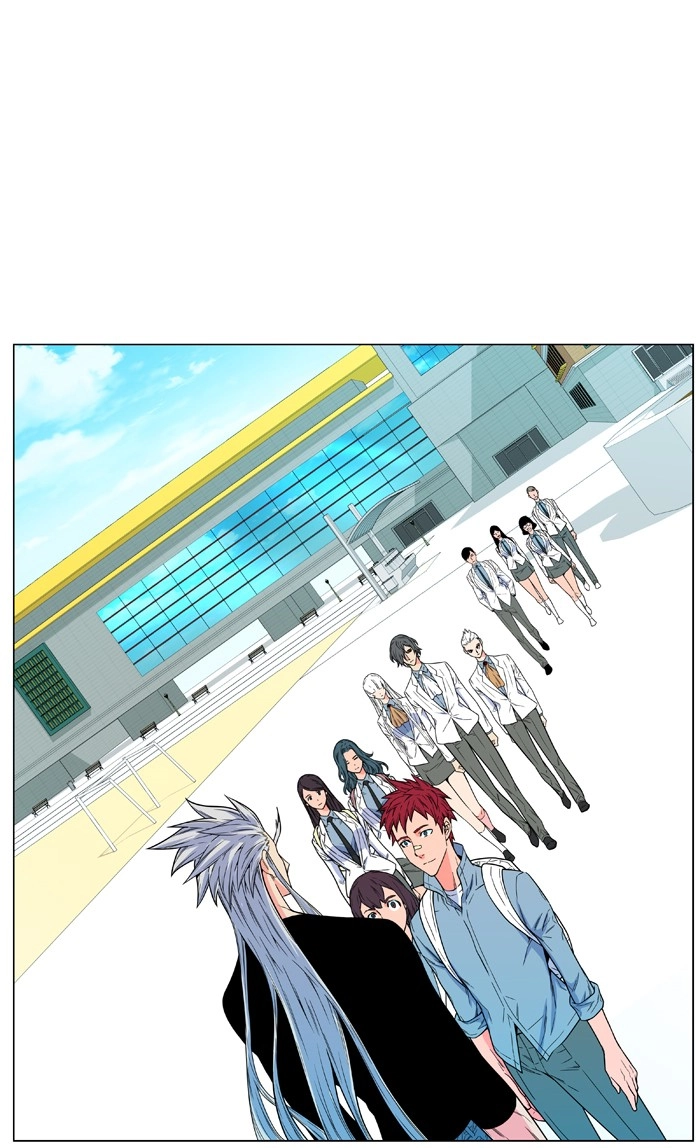 Read Noblesse (en) Manga Online