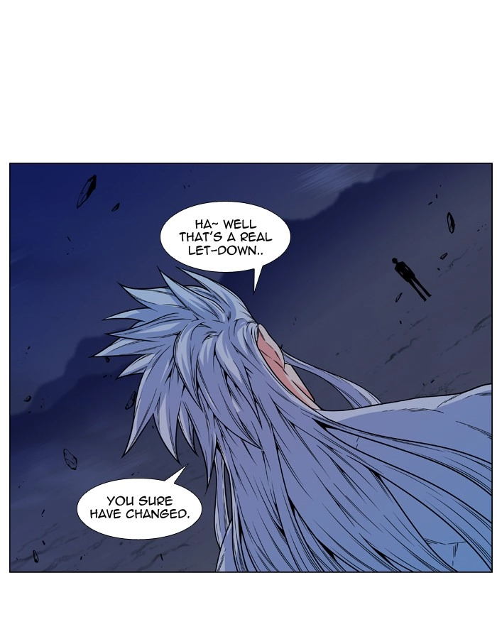 Read Noblesse (en) Manga Online
