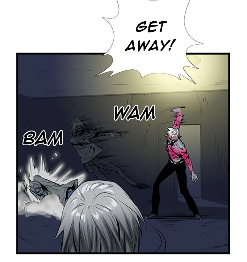 Read Noblesse (en) Manga Online