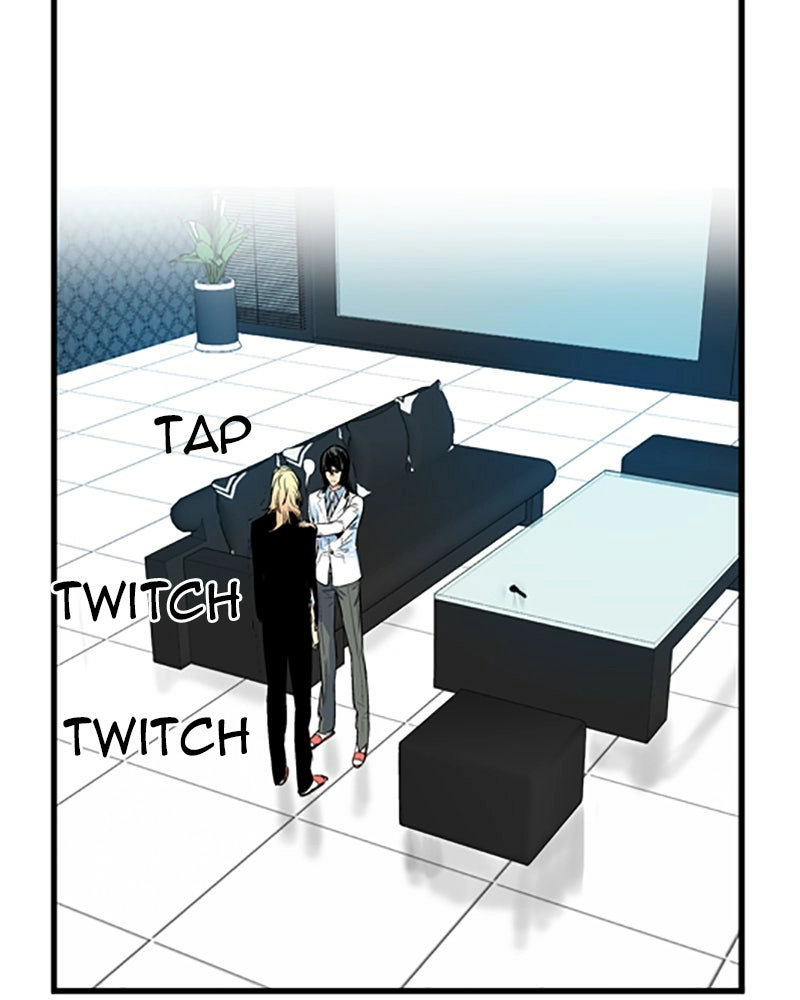 Read Noblesse (en) Manga Online