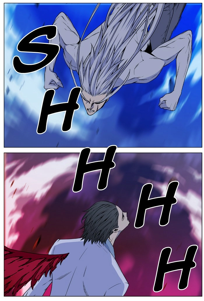 Read Noblesse (en) Manga Online