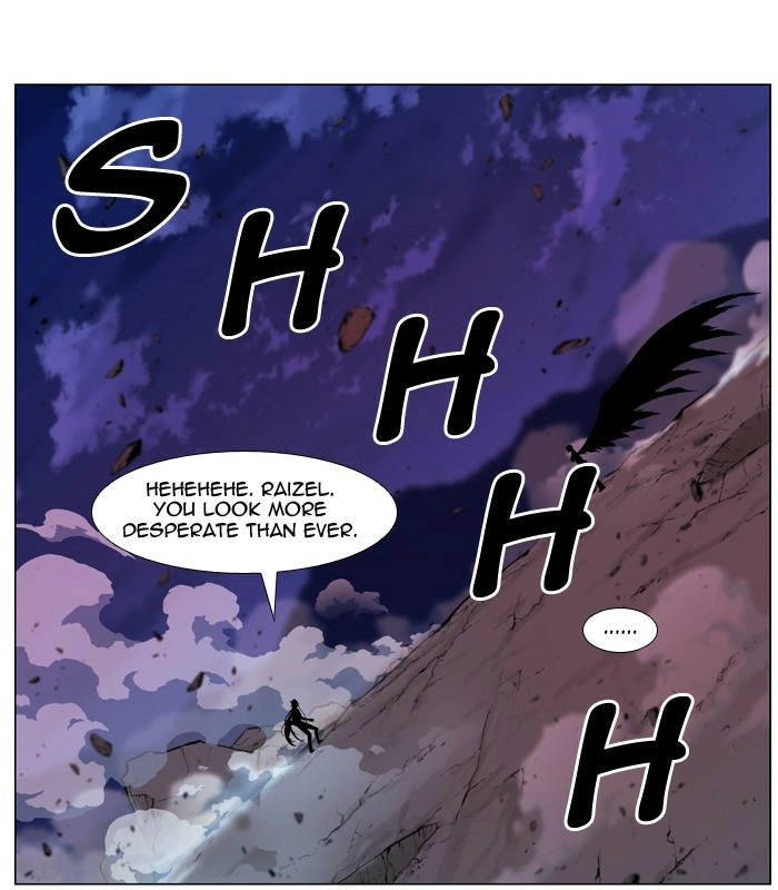 Read Noblesse (en) Manga Online