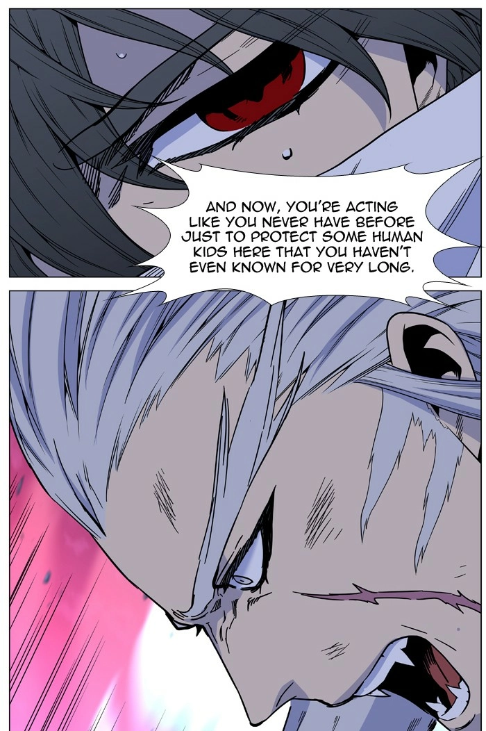 Read Noblesse (en) Manga Online