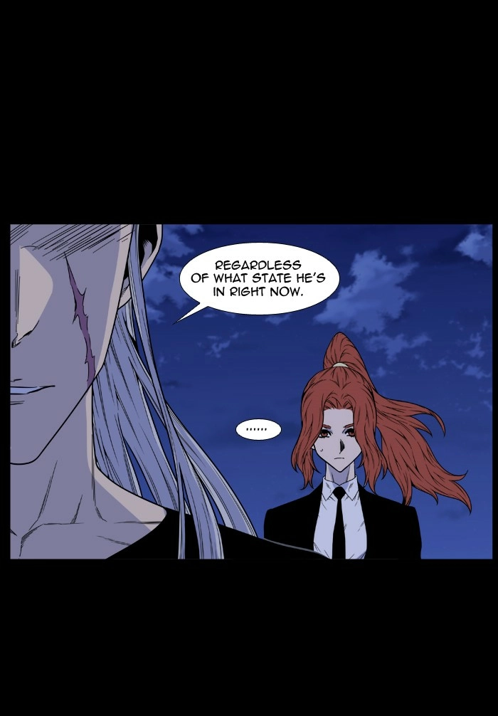 Read Noblesse (en) Manga Online