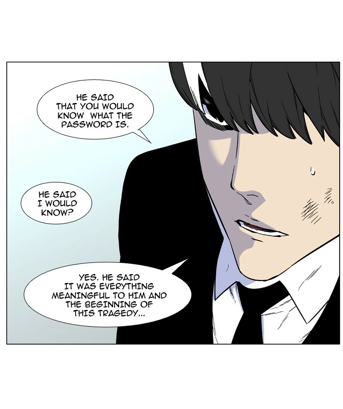 Read Noblesse (en) Manga Online