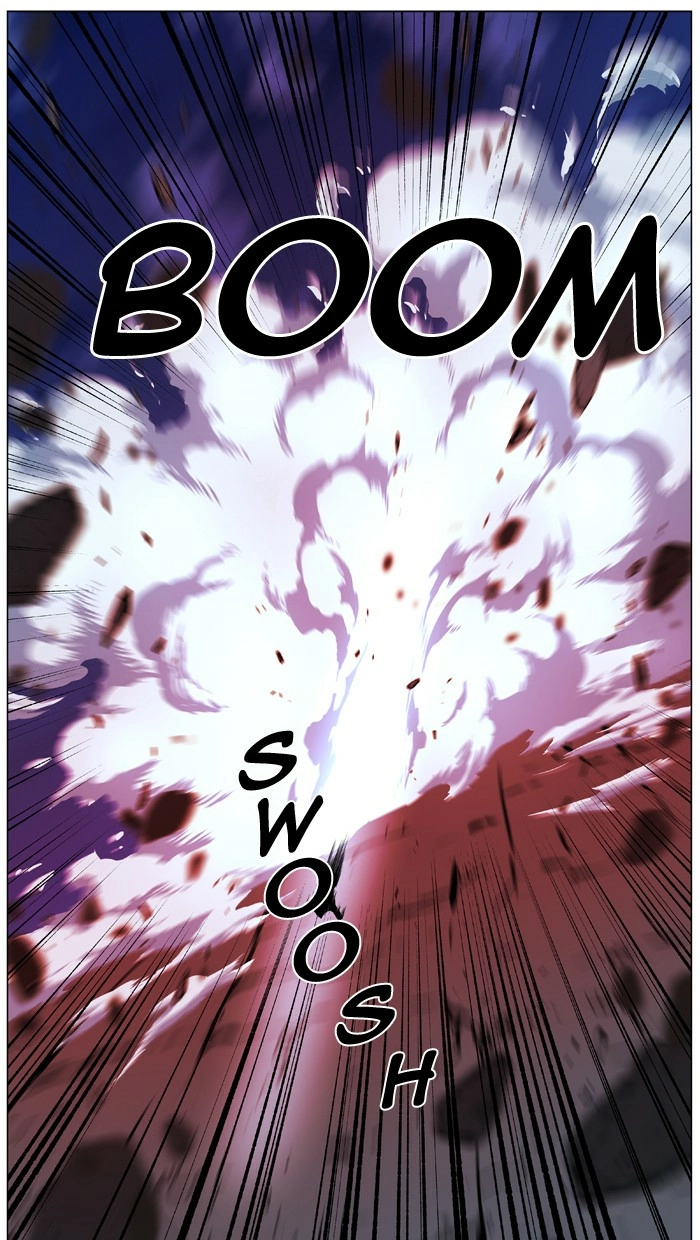 Read Noblesse (en) Manga Online