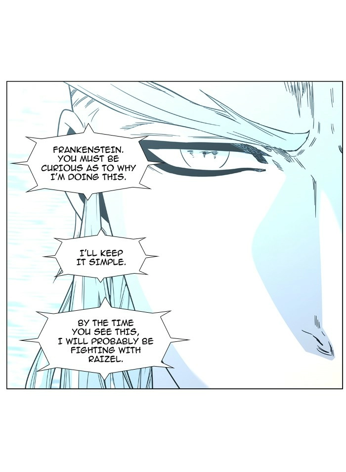 Read Noblesse (en) Manga Online