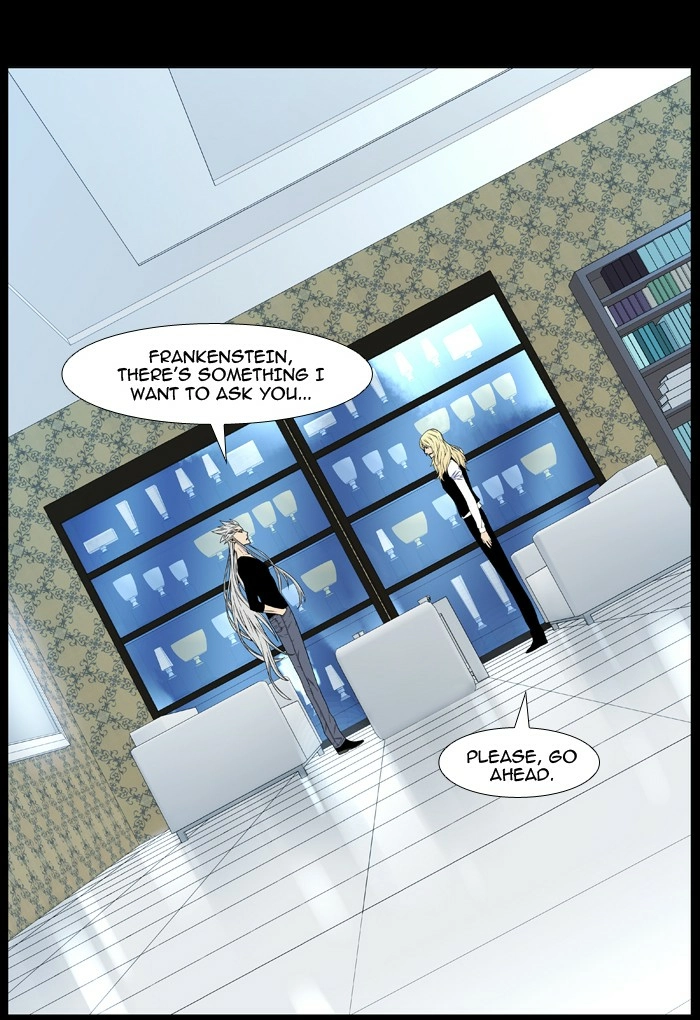 Read Noblesse (en) Manga Online