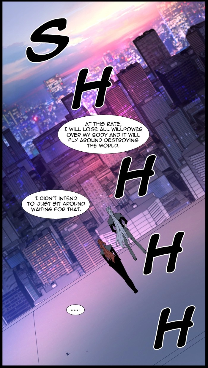 Read Noblesse (en) Manga Online