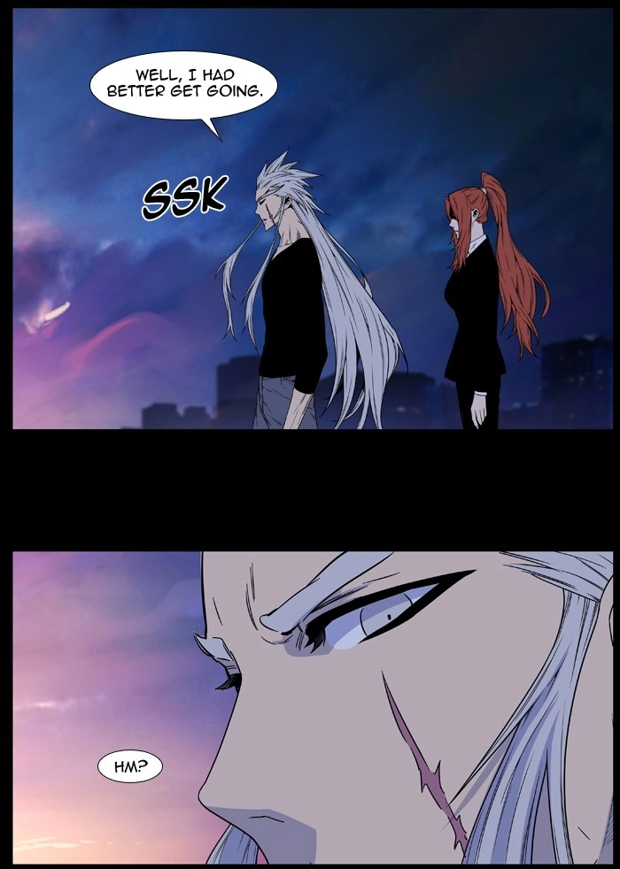 Read Noblesse (en) Manga Online