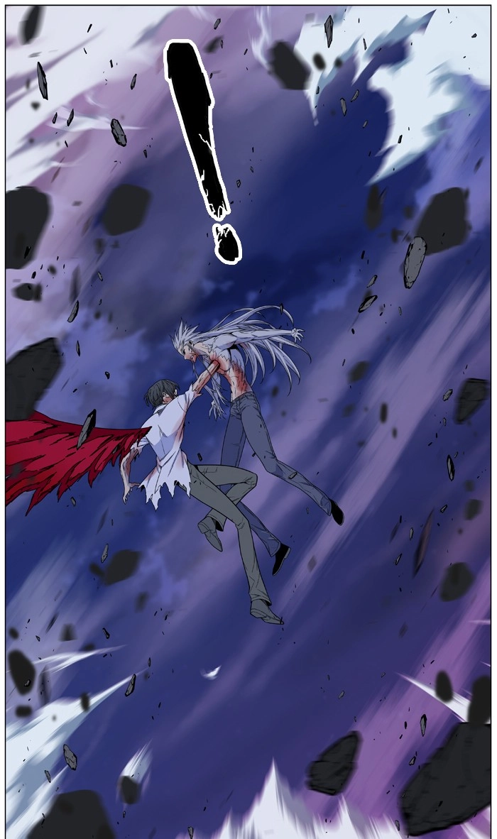 Read Noblesse (en) Manga Online