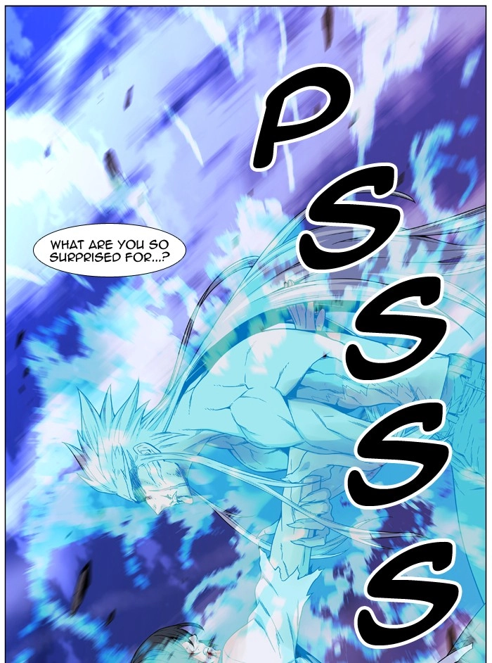 Read Noblesse (en) Manga Online