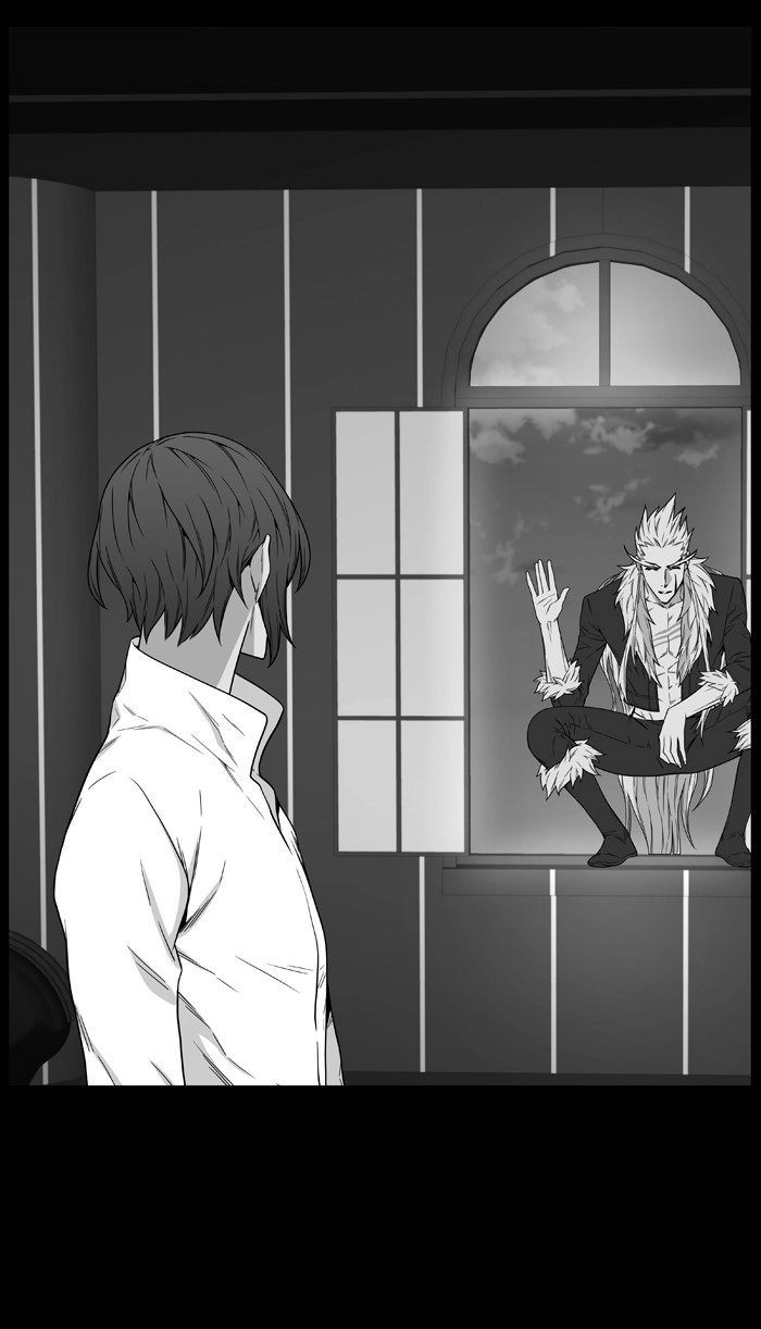 Read Noblesse (en) Manga Online