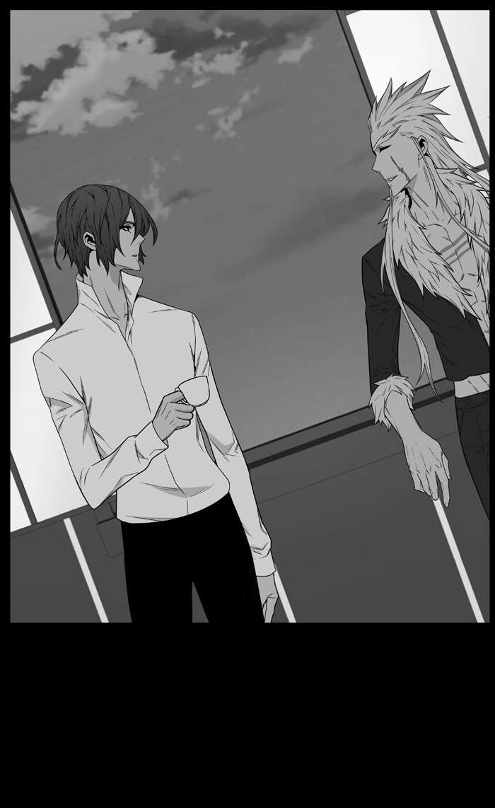 Read Noblesse (en) Manga Online