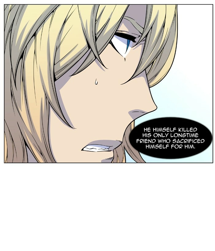 Read Noblesse (en) Manga Online