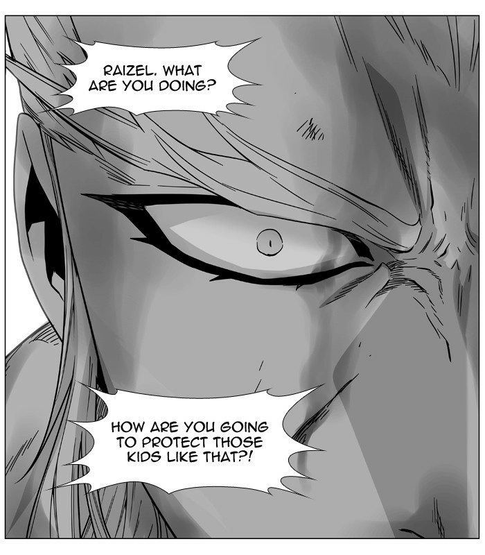 Read Noblesse (en) Manga Online