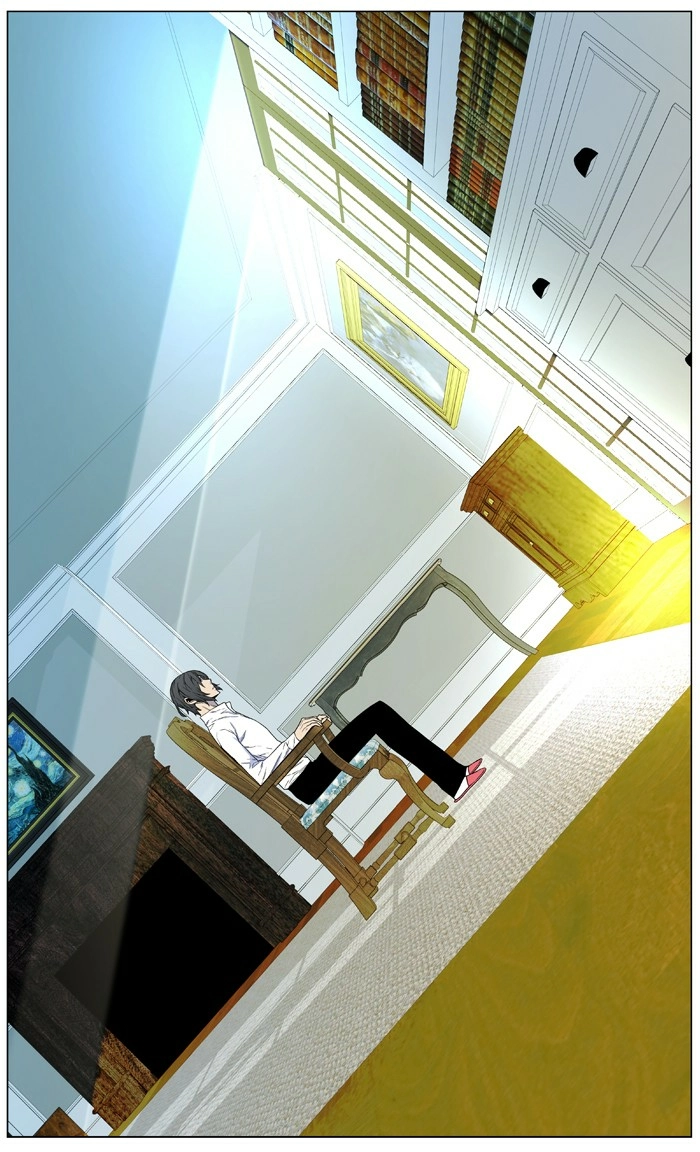 Read Noblesse (en) Manga Online